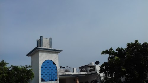 Josan Farm House