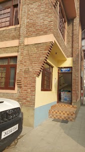 NHAI office PIU Srinagar
