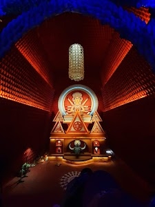 Dum Dum Park Bharat Chakra