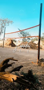 Wolly groung