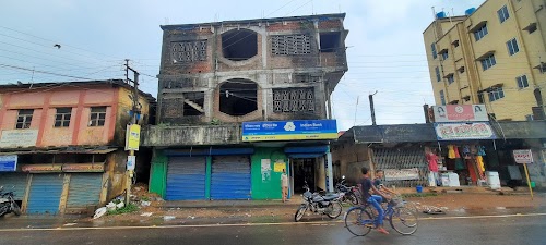 Allahabad Bank - Durlavganj Branch