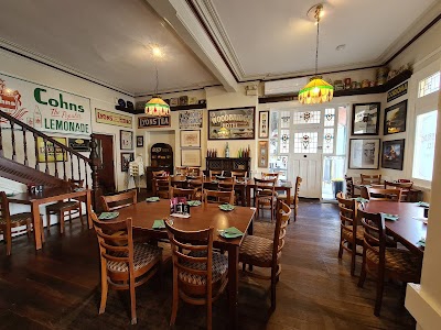 Woodbridge Hotel