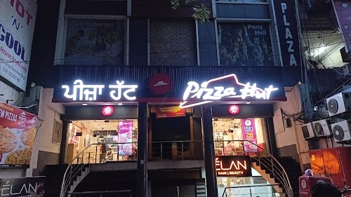 Pizza Hut