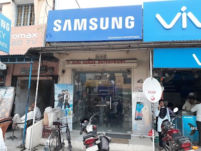 Samsung Smart Café