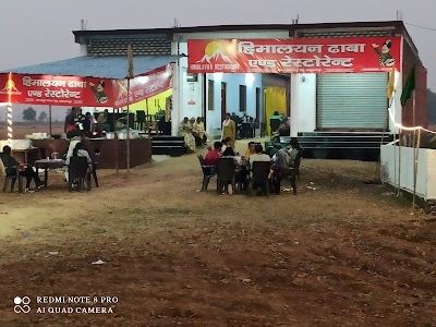 Himalayan Dhaba & Restaurant