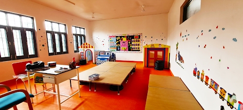DPS Kindergarten