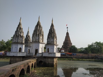Tirwaganj