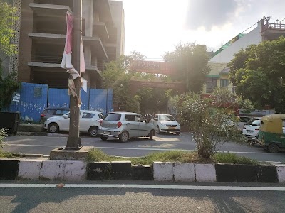 Surya Niketan, Anand Vihar
