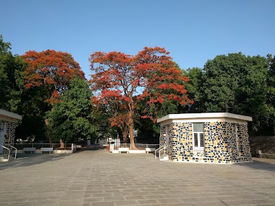 Shrimad Rajchandra Swadhyay Mandir Deolali