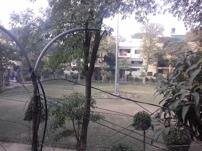 Ekta Apartments
