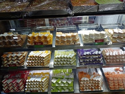 Maaz Family Restaurant Mumbra