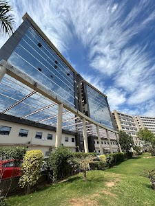 SMS HOSPITAL QUARTERS