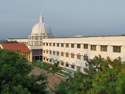 AARUPADAI VEEDU INSTITUTE OF TECHNOLOGY