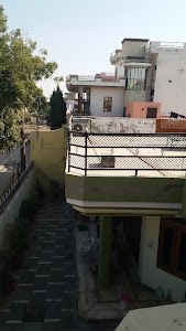 Janakpuri