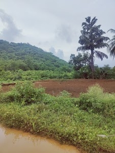 Ananthagiri