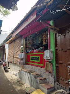 Math Chowmuhani Bazar