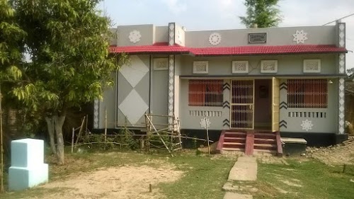 Kallu Chowk Bus Stop