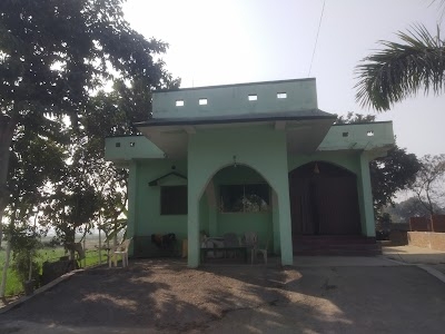 Kali Mata Temple