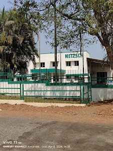 Netzsch Technologies India