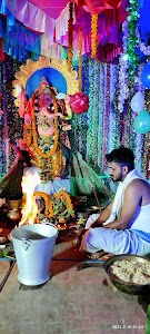 Hanuman Temple