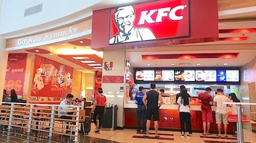 KFC