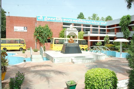 Pundri
