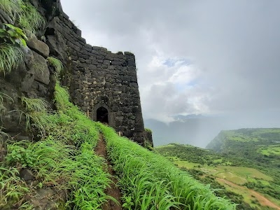 Shrivardhan Fort