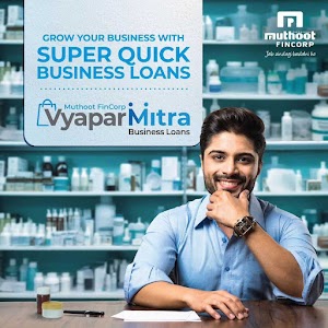 MUTHOOT FINCORP LTD