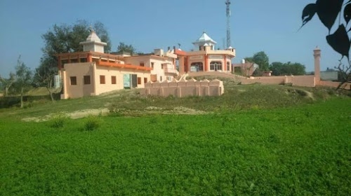 Miragpur