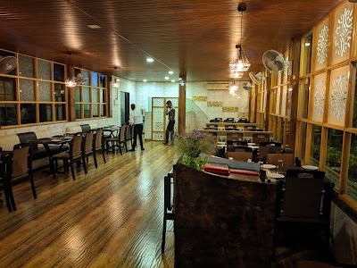 Bhiwandi dhaba