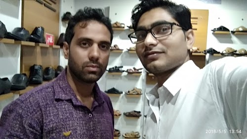 Shimla Bakery Chandpur (U.P.)
