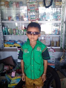 Alamin store