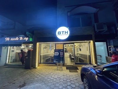 Bangalore Tiffin House