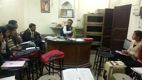 Aasha Career Institute
