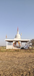Jhiriya Hanuman Mandir