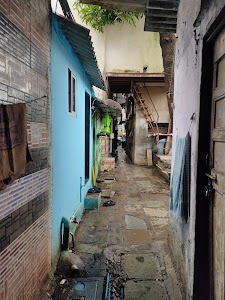 Prabhat Colony, Santacruz East
