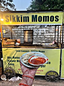 Sikkim Momos
