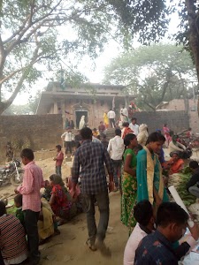 Dargah hazrat kulhara shah baba bhopatpur chauki