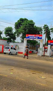 Sitapur Eye Hospital