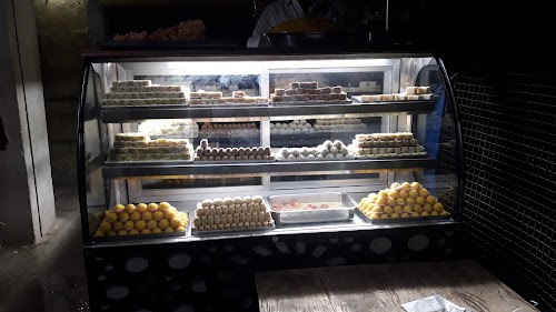 Shiv Sweet (Nandu Halwai)