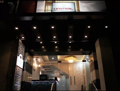Central Residency Hotel