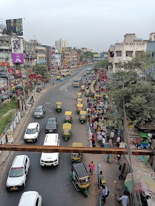Bidhan Nagar