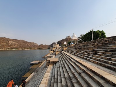 Dhebar Lake