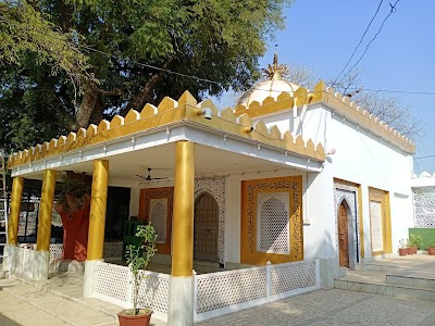 Peer Baba