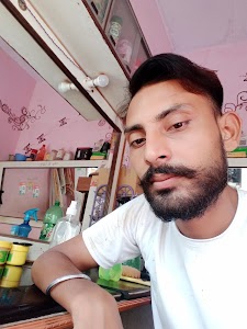 Vishnu Sain Hair Hear Saloon