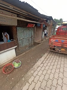 Bonda Post Office