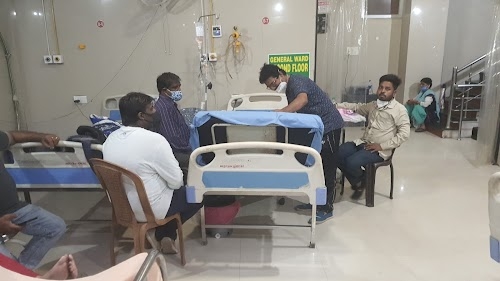 Dhanvantri Hospital