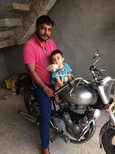 Chhaju Goyat Home