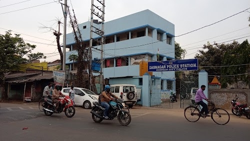Dasnagar Police Station