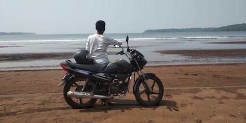 Holi Beach